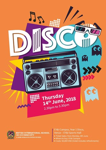 PTG Disco Poster_T3