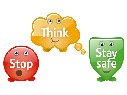 Stay Safe 2