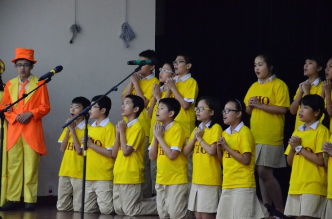 Music Coffee Morning4