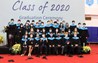 7 Video 2020 Y13 Graduation -  Certificate Hand Over