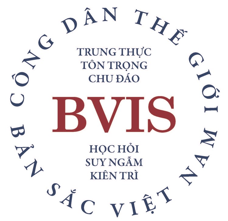 Aide Memoire BVIS HCMC Vietnamese