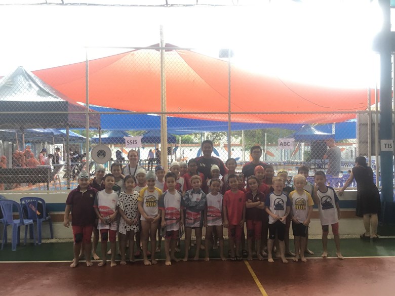 SISAC Pool C
