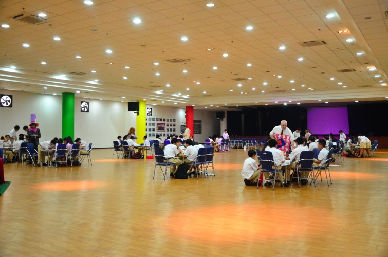 BIS Hanoi Secondary