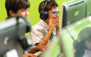 The learning journey: how your child continues to achieve their potential  