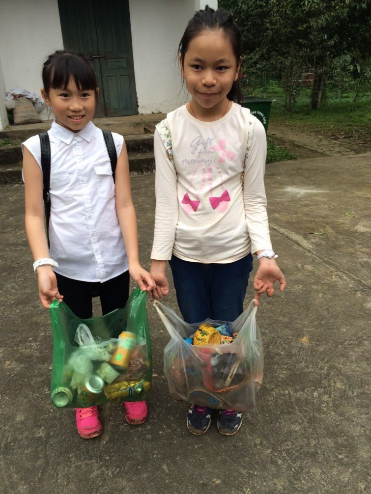 BIS Hanoi Primary