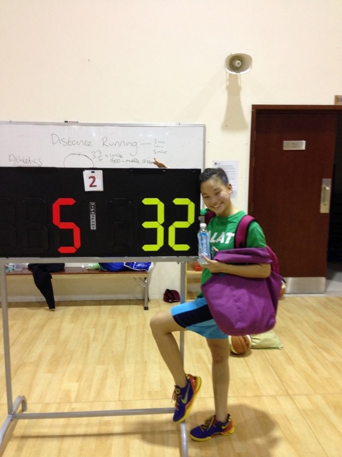 Secondary Sports Update