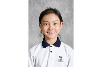 Emily Year 6RG