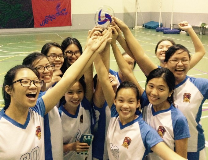 Secondary Sports Update