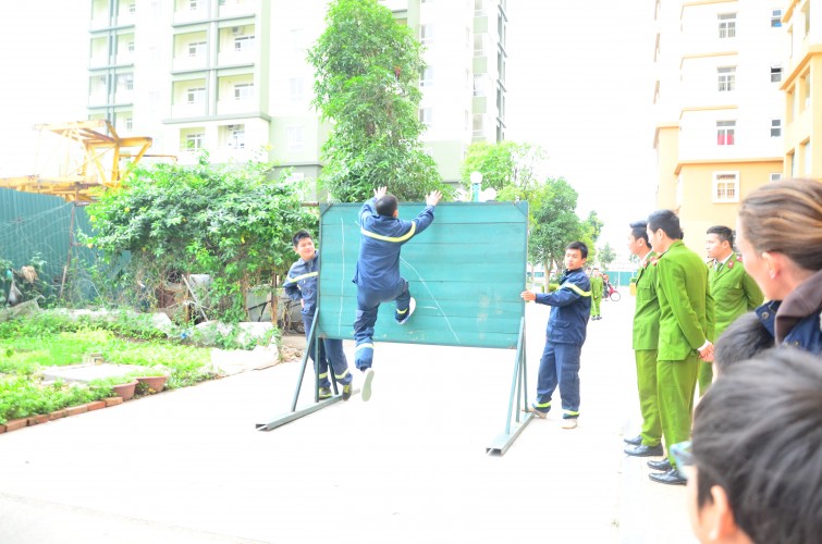 BIS Hanoi Primary