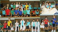 3B assembly