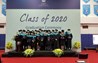 2020 Graduation Ceremony Video