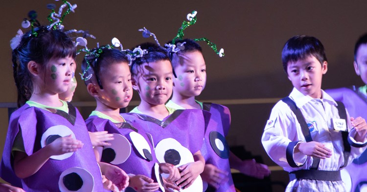 F3 Production 2019 - BIS HCMC