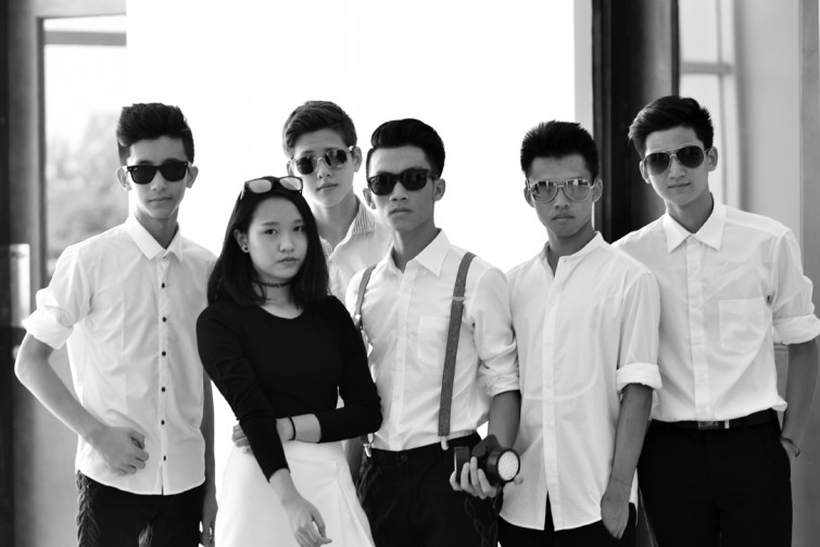 British International School Hanoi Talent Show (6)