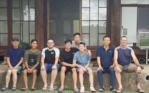 British International School Hanoi The Duke of Edinburgh 2018
