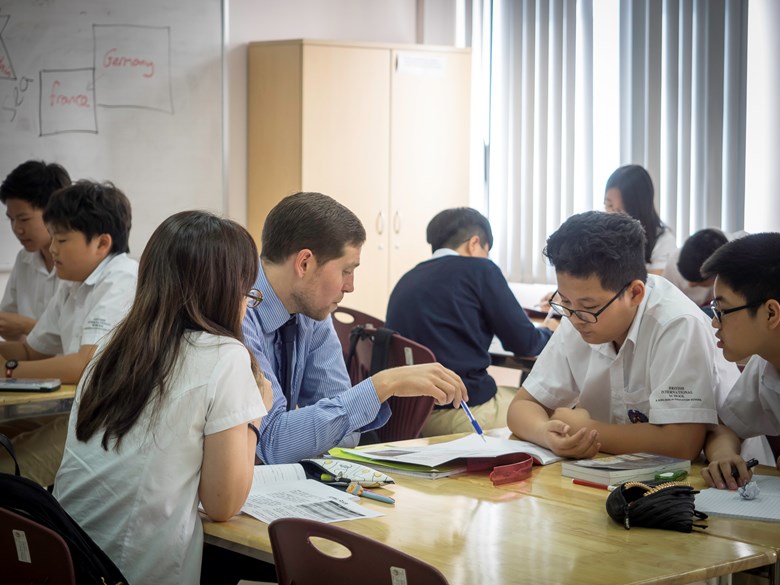 IB Diploma Preparing Our Students For Top Universities And Helping ib-diploma-preparing-our-students-for-top-universities-and-helping