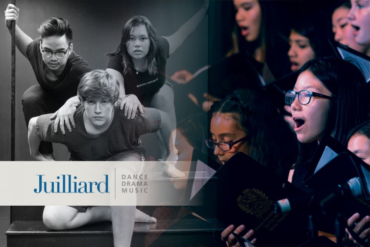 Julliard