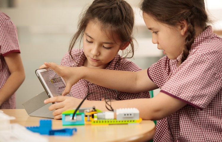 Digital citizenship