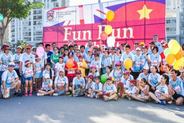 fun run