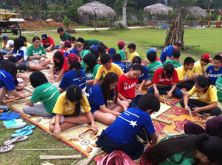 Ba Vi Trip