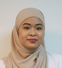Siti Hasrifah Binte Zakaria