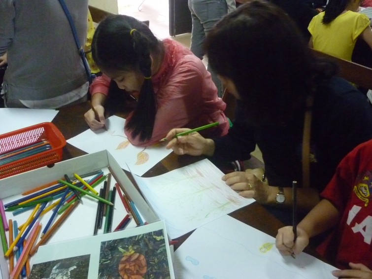 BIS Hanoi Primary