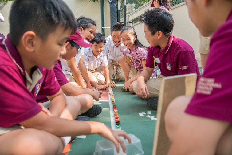 Rube Goldberg Global Challenge – We WON!