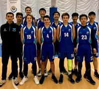 ACAMIS BASKETBALL