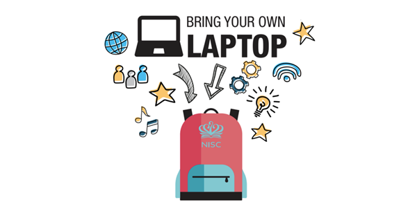 Bring Your Own Laptop │ Northbridge Intl School Cambodia