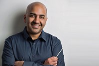 Ankush Kumar Bahl