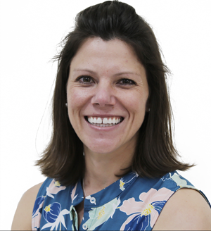 BVIS HCMC Staff Jessica Ashforth