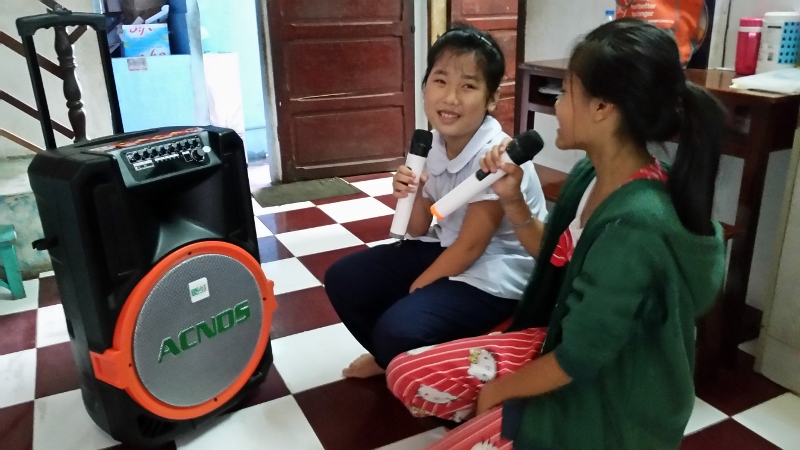 BIS HCMC APP Donation Report – Spring Fair (800x450)