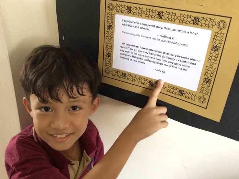 EAL Update 4