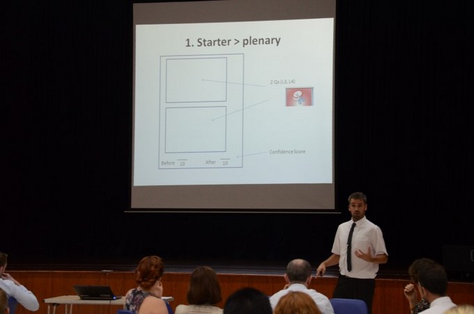 Mr Paul Holyome Weekly Update 06/11/2015