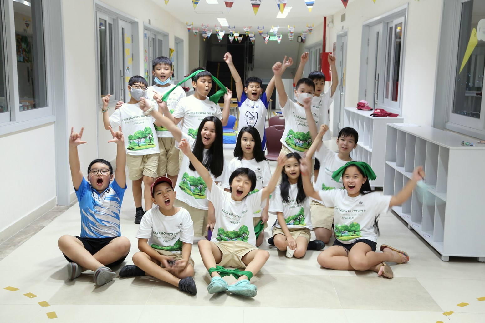 Y5 Sleepover (6)