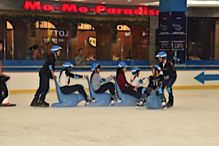 CNCF Club at BIS HCMC ICE 2