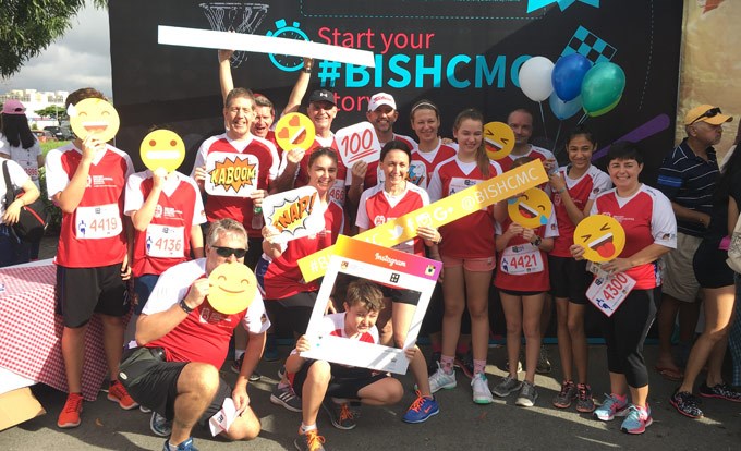 BBGV Fun Run 2017