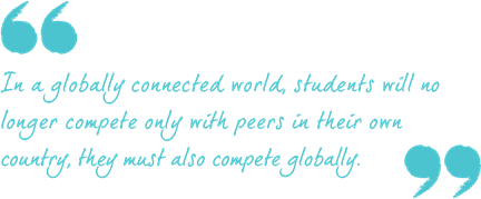 John Catt quote 1