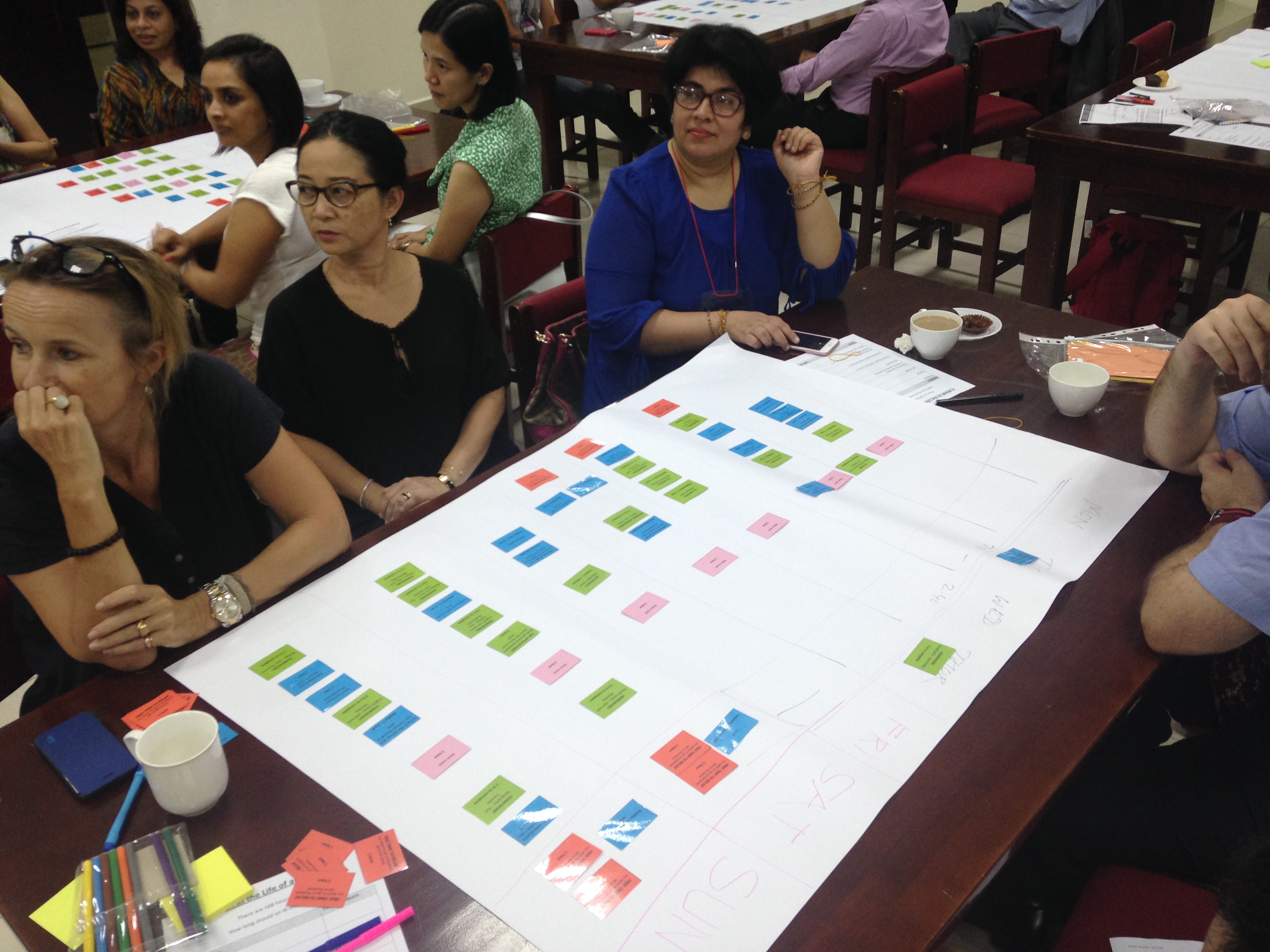 Year 12 Parent Workshop – Life in the Sixth Form at BIS HCMC 2