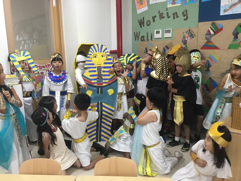Y2 Egyptian 2