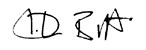 John Brett Signature
