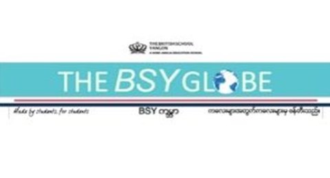 The BSY Globe