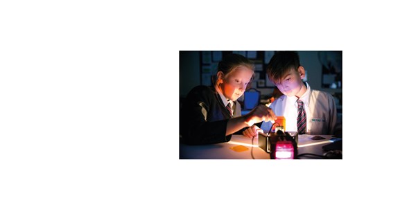 Nord anglia dubai teacher accommodation image