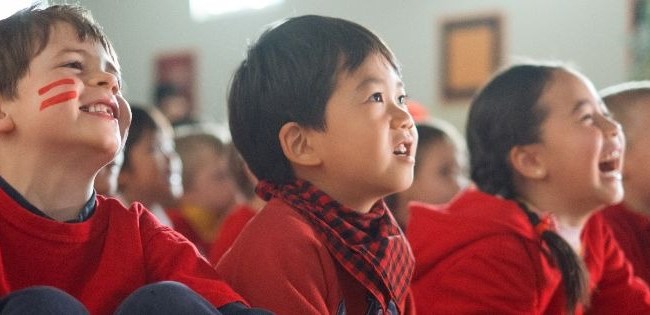 Admissions British International School Of Kuala Lumpur Nord