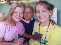 Rachel Wheeler-Meet Our Students 2
