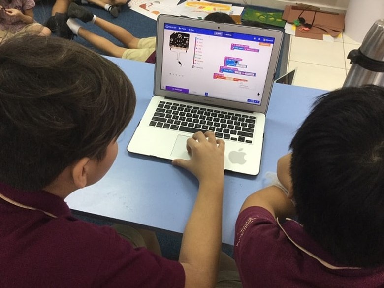 Top Tips to Develop Healthy Digital Habits BIS HCMC