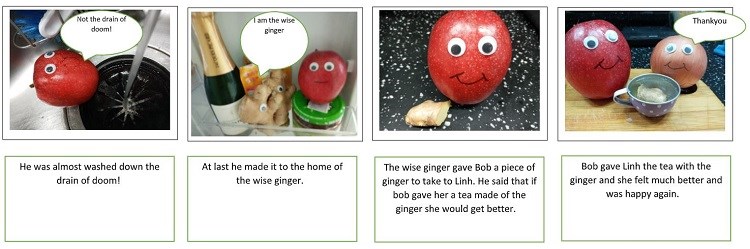 Veggie Tales