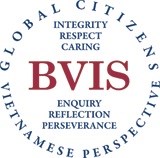 BVIS Hanoi Global Citizens Logo