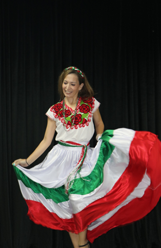 PTG Cultural Event