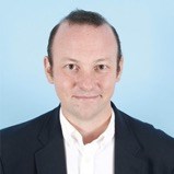 David Robinson, English & History Teacher/Global Campus Leader