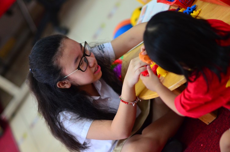 BIS Hanoi Primary